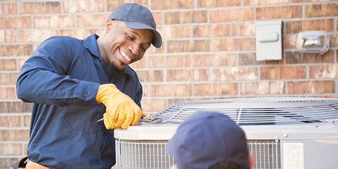 Air Conditioning Systems Central vs. Ductless