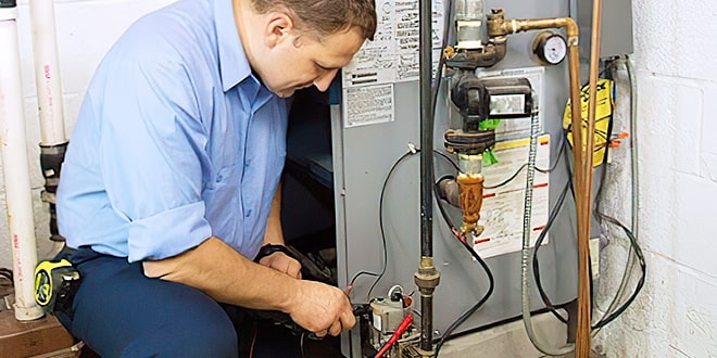 Heed These Red Flags That Your HVAC System Is in Poor Condition