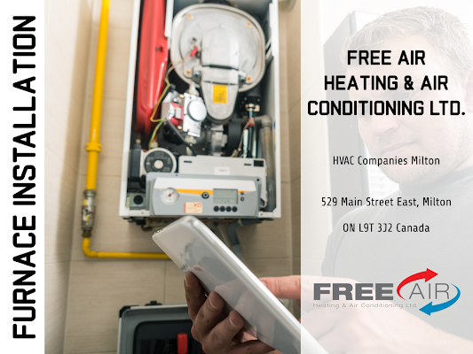 Heed These Red Flags That Your HVAC System Is in Poor Condition