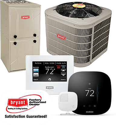 How To Pick The Right HVAC Company